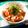 ＊ゆうこぽよよ＊'s cooksnap of when they made シャキシャキきんぴらごぼうの♪混ぜごはん.