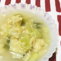 みかんキッチン's cooksnap of when they made ☆巻き湯葉とネギ生姜のすまし煮☆.
