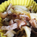 KONACAN's cooksnap of when they made 簡単！キャベツと薄揚げのマヨ炒め.