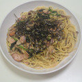 ecoloman's cooksnap of when they made 簡単♡和風きのこパスタ～ゆず胡椒風味～.