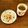 ちびkoto's cooksnap of when they made なつかしい味　きなこ棒.