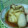 キョク's cooksnap of when they made 里芋ともち巾着の土佐煮。.