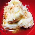 kkll0000's cooksnap of when they made フライパンで作るなんちゃって揚げ出し豆腐.