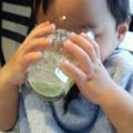 さぁ★たぁ★'s cooksnap of when they made ダイエット！ベジタブルスムージー.