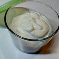 dmikab's cooksnap of when they made 自家製☆卵不使用！豆乳マヨネーズ.