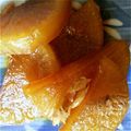 ゆみゆみ24's cooksnap of when they made 大根とツナの煮物.