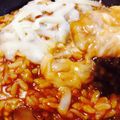 黒髪七竈's cooksnap of when they made ショウガたっぷり！豚シャブ鍋.