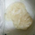 Milia♪'s cooksnap of when they made レンジで☆大福もち・いちご大福☆.