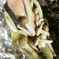 momoha＊'s cooksnap of when they made 簡単〜♡生鮭のホイル蒸し(*^^*)♪.