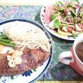 クレイプメートル's cooksnap of when they made マッシュポテト☆ローズマリー入り☆.