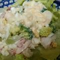 たゆひママ's cooksnap of when they made 海老とブロッコリーのタルタルサラダ.