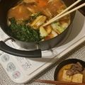 きりん☆'s cooksnap of when they made 絶妙な割合　すき焼　割下.