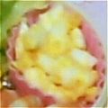 junjun1215's cooksnap of when they made 超絶簡単!! タマゴサラダ.