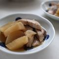 まろんかふぇ's cooksnap of when they made 我が家のぶり大根.
