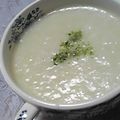 しおとも's cooksnap of when they made 炒めたまねぎで！オニオン☆ポタージュ.