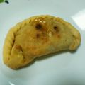 りっとくん's cooksnap of when they made サンブーサ、アラブの餃子（サウジ）.