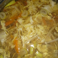 ナイロ's cooksnap of when they made ホタテだしで簡単☆和風かき玉春雨スープ.