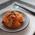まろんかふぇ's cooksnap of when they made ☆ニンジン・ツナのサラダ.