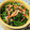 an0v0ko's cooksnap of when they made とう菜と桜えびのおひたし.
