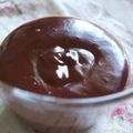 なおちぽん's cooksnap of when they made もっと簡単！材料２つでチョコムース.