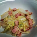w_moon's cooksnap of when they made 簡単☆白菜のくたくた煮.