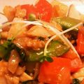 チャッピー3号's cooksnap of when they made タラのケチャップ甘酢炒め♡.