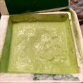 クックKS90QY☆'s cooksnap of when they made 簡単★豆腐アイス★カロリーオフ★.