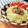 kumi0901's cooksnap of when they made オクラとツナの和え物.