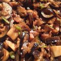 marine72's cooksnap of when they made ご飯が進む!!なす味噌♪(おやきの具).