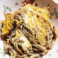カナkana's cooksnap of when they made 今が旬！小女子（こうなご）の卵とじ.
