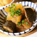 maRU_mama's cooksnap of when they made コク旨‼艶やか濃厚ぶりアラ大根.