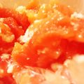 きなコッコ's cooksnap of when they made 日本酒・焼酎に♡生サーモンの塩麹漬け.
