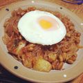 なさん☾'s cooksnap of when they made 旨辛！ヘルシー納豆キムチしらたき.