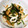 happyクラッカー's cooksnap of when they made 簡単 春菊とちくわの ナメタケ和え.