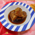 pitachan1's cooksnap of when they made コーラでとろける程の角煮.