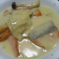 suetoshi29's cooksnap of when they made 鮭と白菜のクリーム煮.