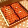 まう's cooksnap of when they made §*抹茶のムース大福*§.