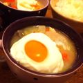 ＲｉＮｃＡ's cooksnap of when they made レンジで１分！ポーチドエッグ（半熟卵）.