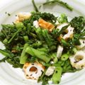 はいりほう's cooksnap of when they made 春菊とちくわの胡麻和え.