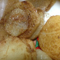 よっぴぃO3's cooksnap of when they made 簡単！長芋のめんつゆ焼き.