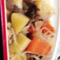 み〜と's cooksnap of when they made 定番☆肉じゃが☆.