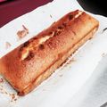 クックIJGXR2☆'s cooksnap of when they made しっとりふわふわ♡簡単パウンドケーキ.