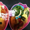 2児ママみきてぃ's cooksnap of when they made ほうれん草としめじの、梅風味おひたし.