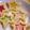 斎藤ナナ's cooksnap of when they made ステンドグラスクッキー.