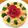 なおちゃん0806's cooksnap of when they made ひな祭り★バラの寿司ケーキ.