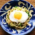 ayusari's cooksnap of when they made ★お試し★タイ料理風エスニック焼きうどん.