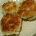 ピノキオーリ's cooksnap of when they made 簡単＾＾里芋とろ～りクリームコロッケ.