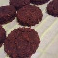 03130201's cooksnap of when they made ガトーオカラショコラ.