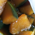 てみたん。's cooksnap of when they made 簡単ホクホク かぼちゃの煮物.