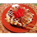 souris_h27's cooksnap of when they made とうふお好み焼き（卵なし）.
